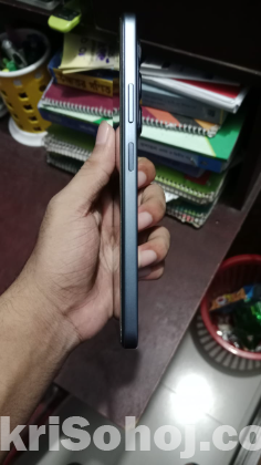 Infinix hot 50